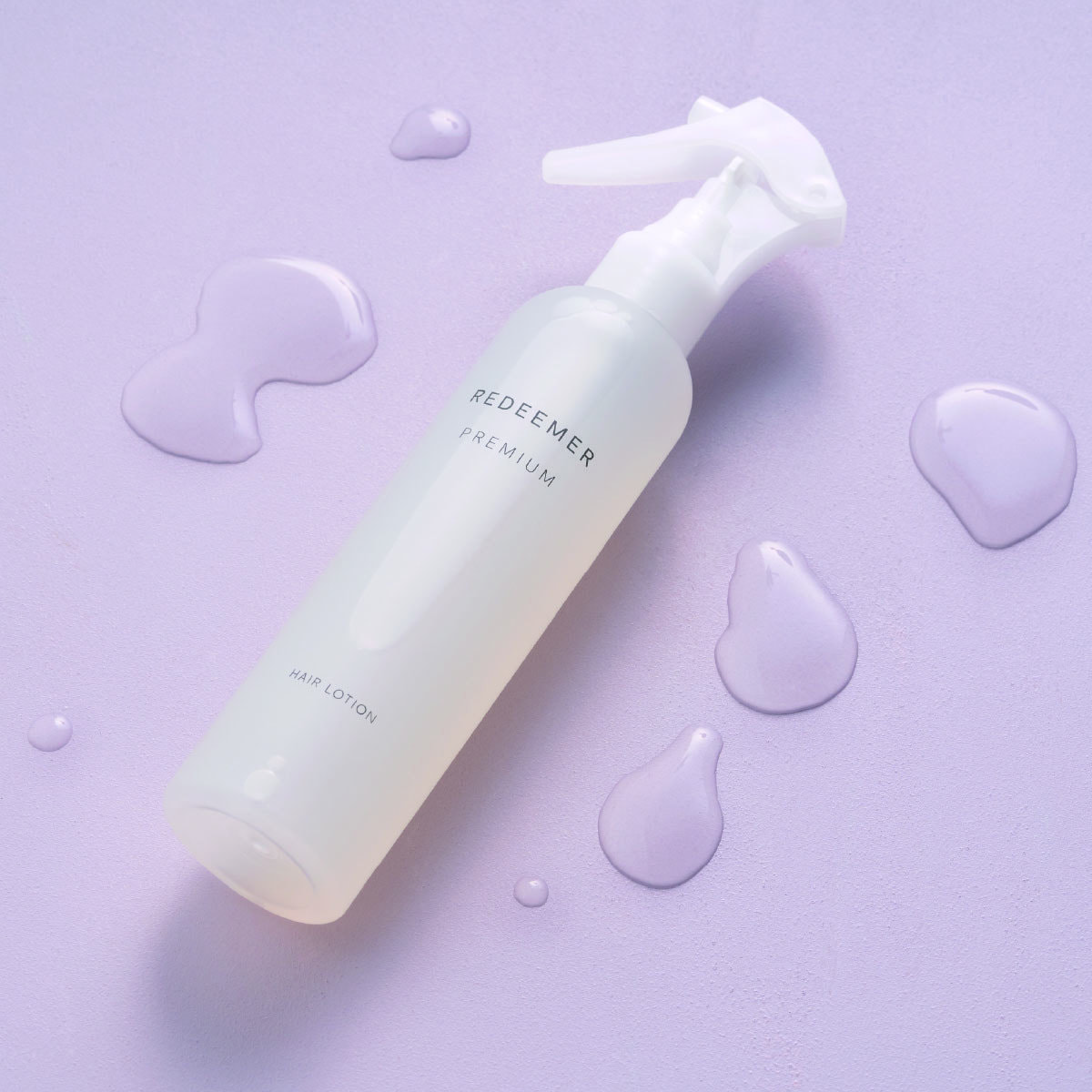 ヘアケア・スタイリング | レディマプレミアムローション 200ml | B-GROUND